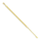 Gold STAINLESS STEEL WATERPROOF
