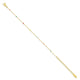  Gold STAINLESS STEEL WATERPROOF