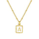  Gold STAINLESS STEEL WATERPROOF