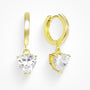 In Love Earrings