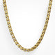  Gold STAINLESS STEEL WATERPROOF