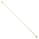  Gold STAINLESS STEEL WATERPROOF