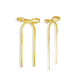  Gold STAINLESS STEEL WATERPROOF