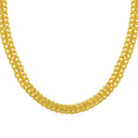  Gold STAINLESS STEEL WATERPROOF