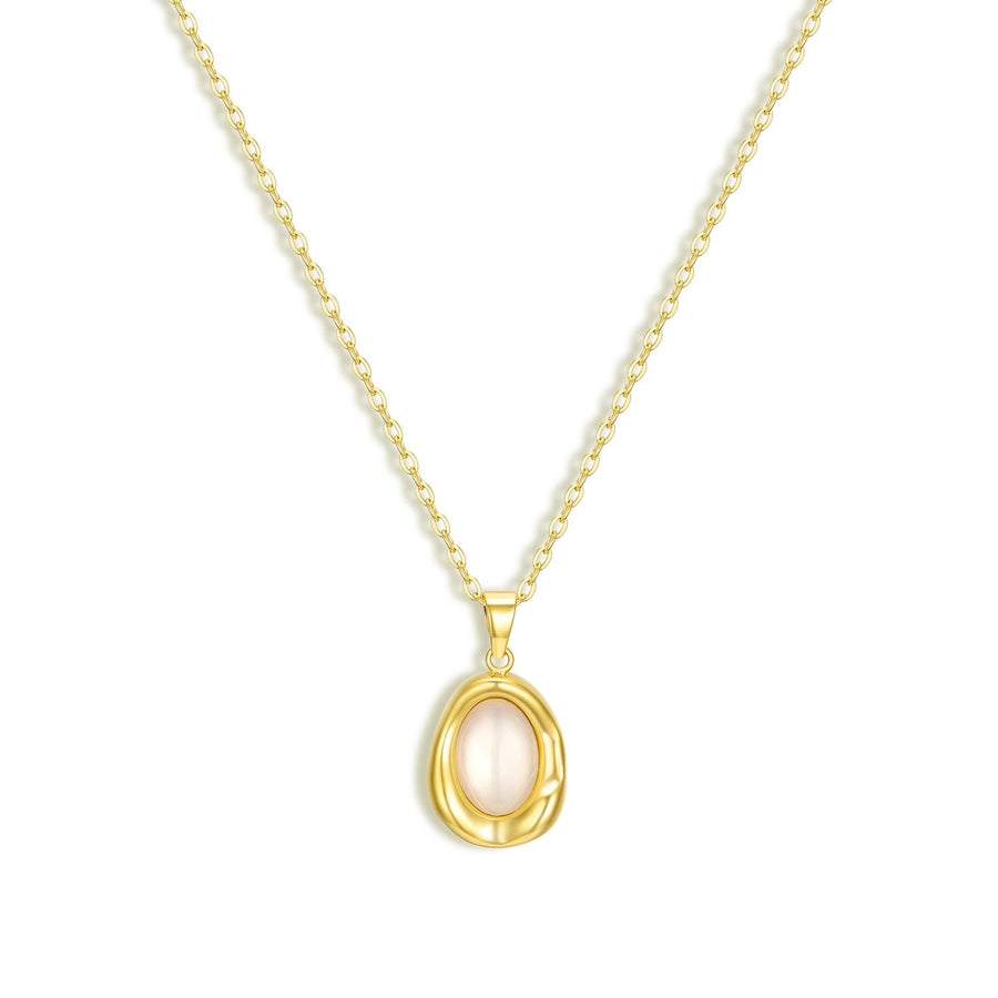 Saltwater Necklace