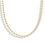 Solar Kiss Necklace