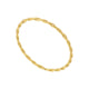 Gold STAINLESS STEEL WATERPROOF