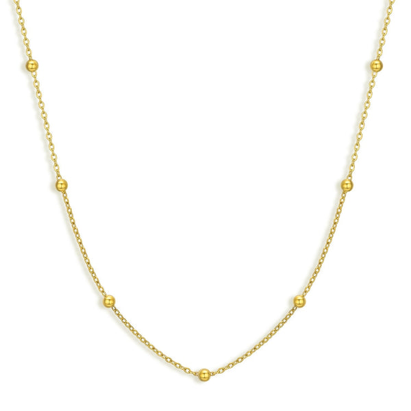 Wonder Necklace