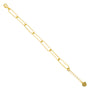 Let's Link Bracelet